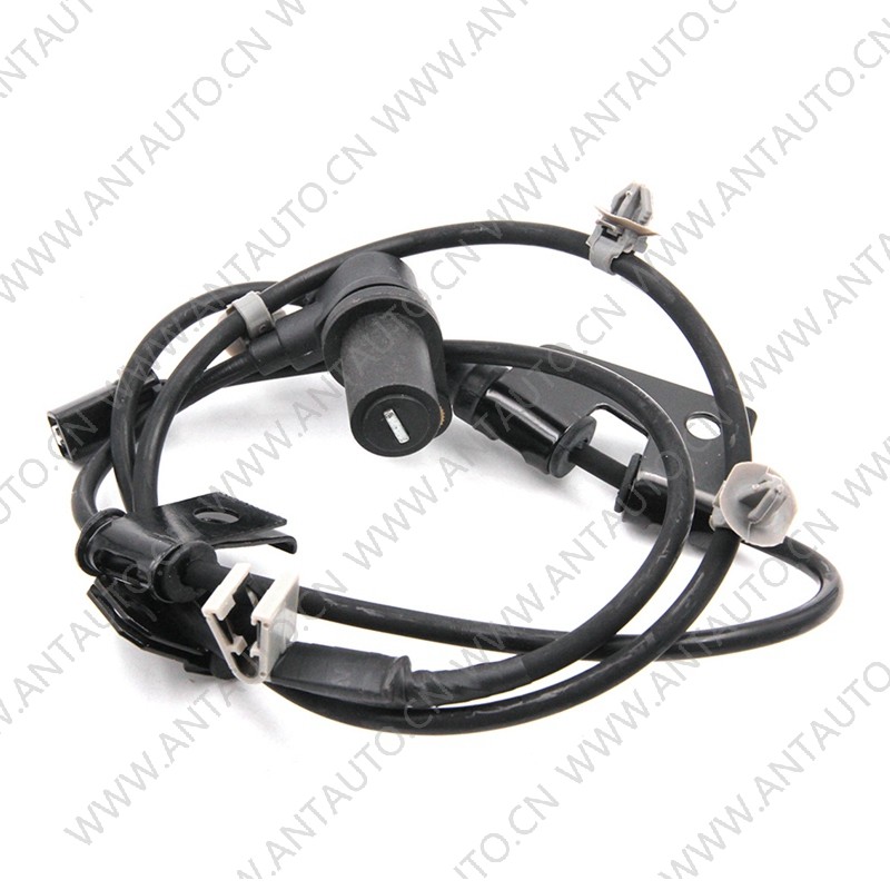 Sensor de velocidad de la rueda