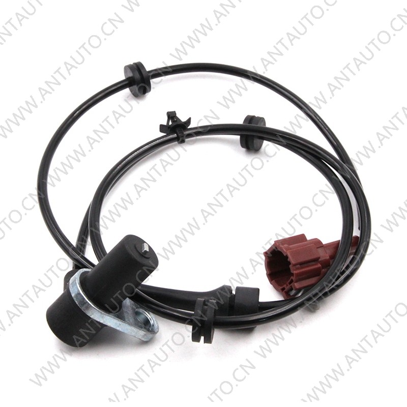 Sensor de velocidad de la rueda