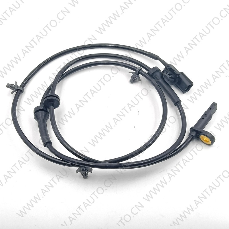 Sensor de velocidad de la rueda