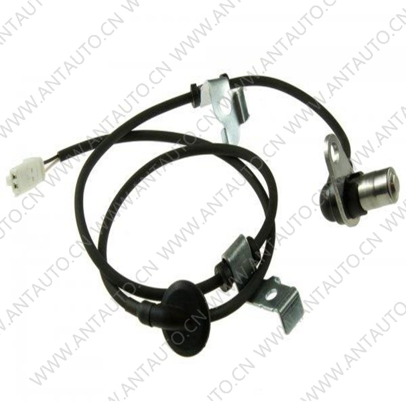 Sensor de velocidad de la rueda