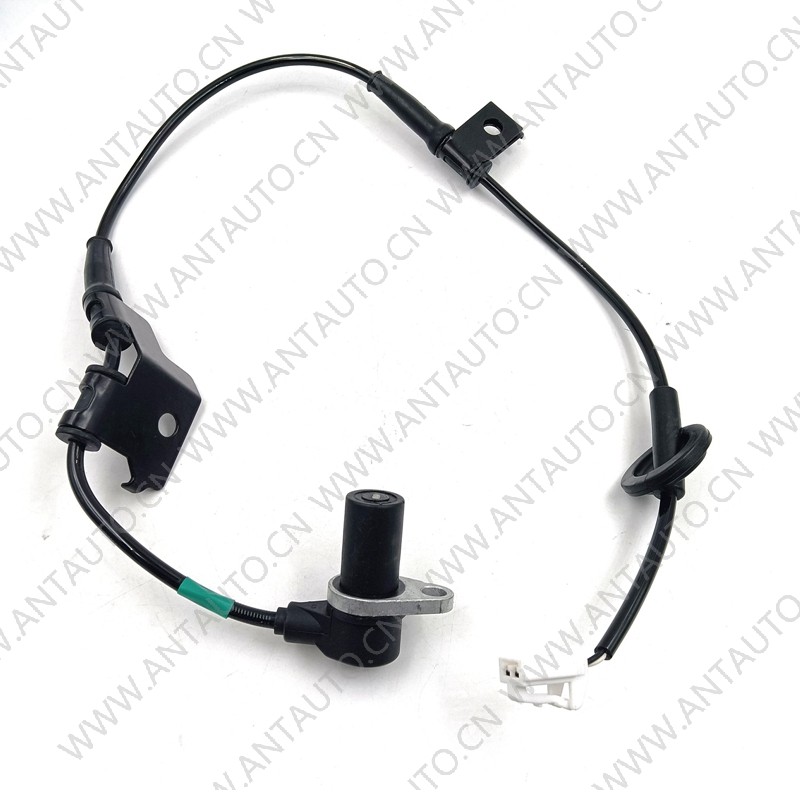 Sensor de velocidad de la rueda