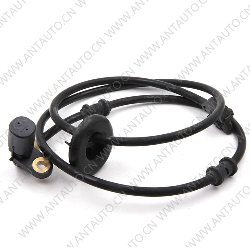 Sensor de velocidad de la rueda