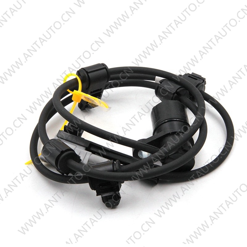 Sensor de velocidad de la rueda