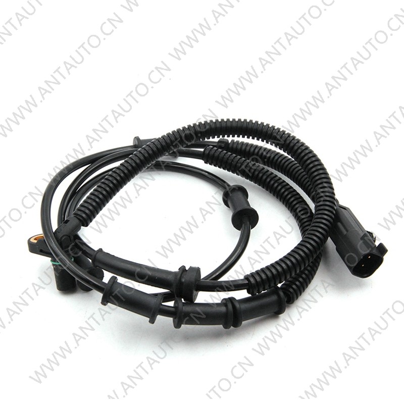 Sensor de velocidad de la rueda