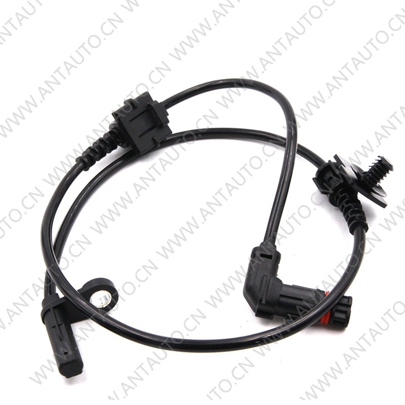 Sensor de velocidad de la rueda