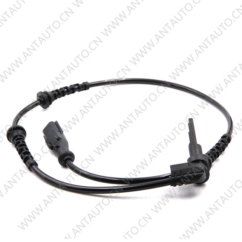 Sensor de velocidad de la rueda