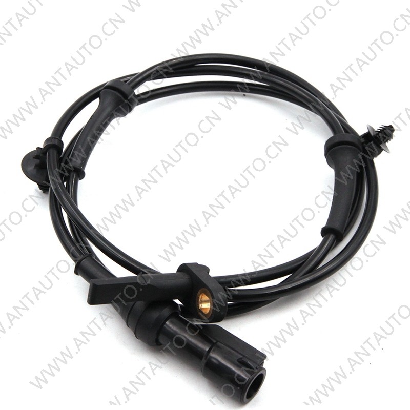 Sensor de velocidad de la rueda
