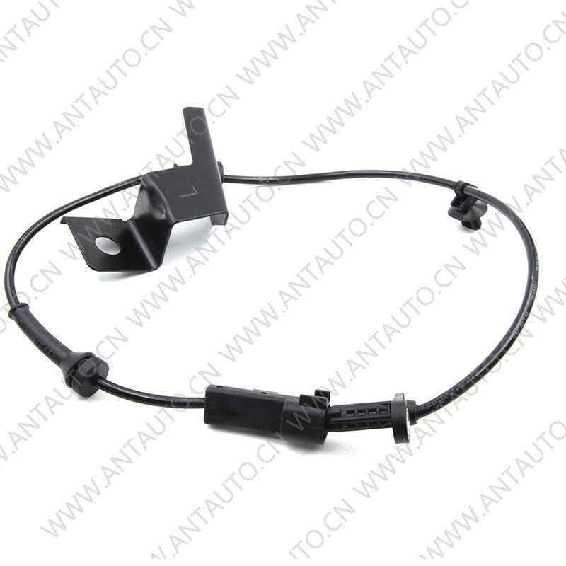 Sensor de velocidad de la rueda