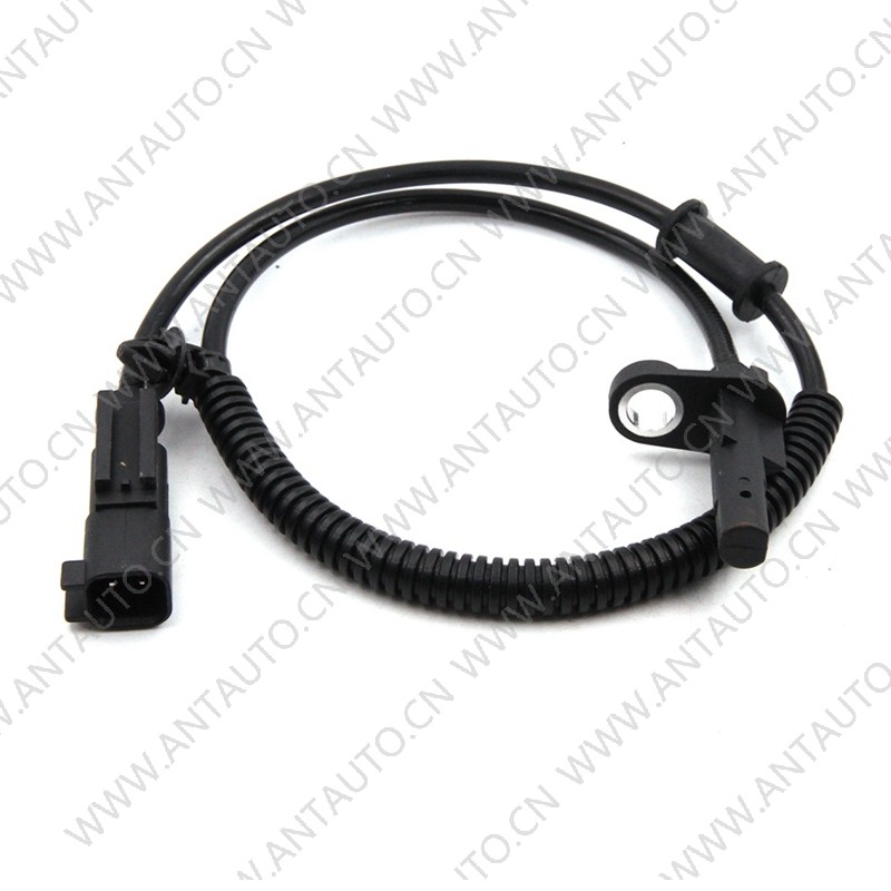 Sensor de velocidad de la rueda