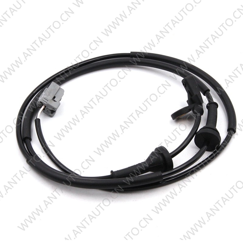 Sensor de velocidad de la rueda