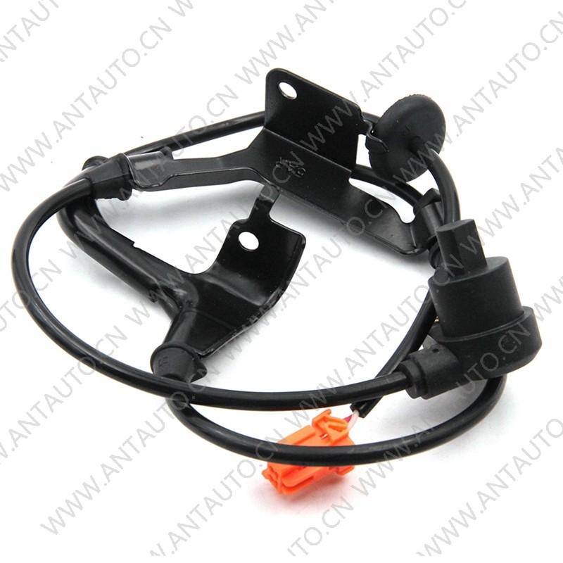 Sensor de velocidad de la rueda