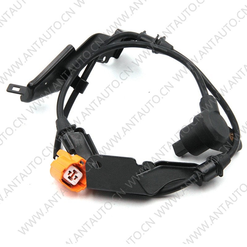 Sensor de velocidad de la rueda