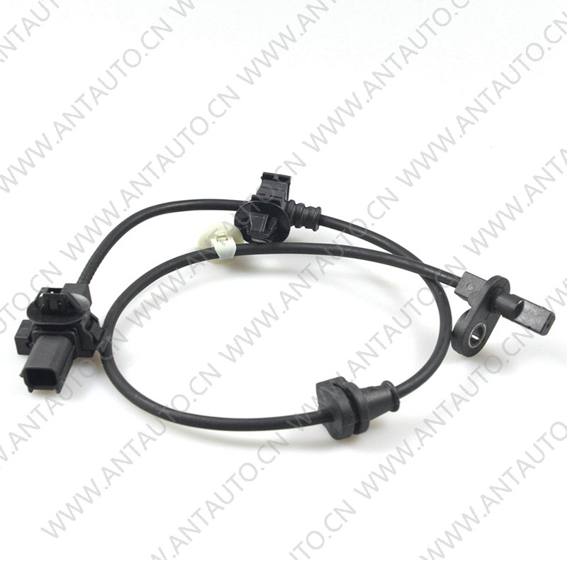 Sensor de velocidad de la rueda