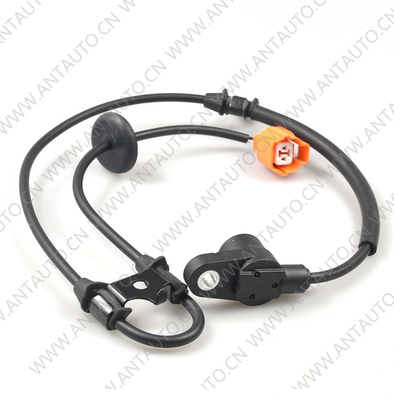 Sensor de velocidad de la rueda