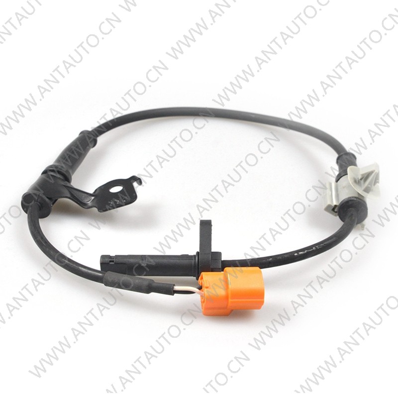 Sensor de velocidad de la rueda