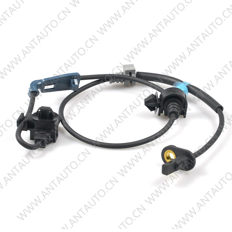 Sensor de velocidad de la rueda