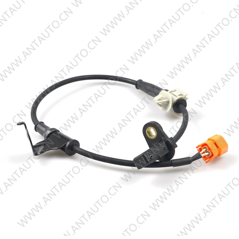 Sensor de velocidad de la rueda