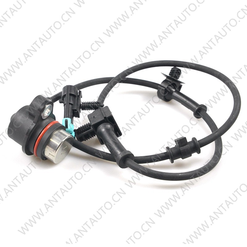 Sensor de velocidad de la rueda