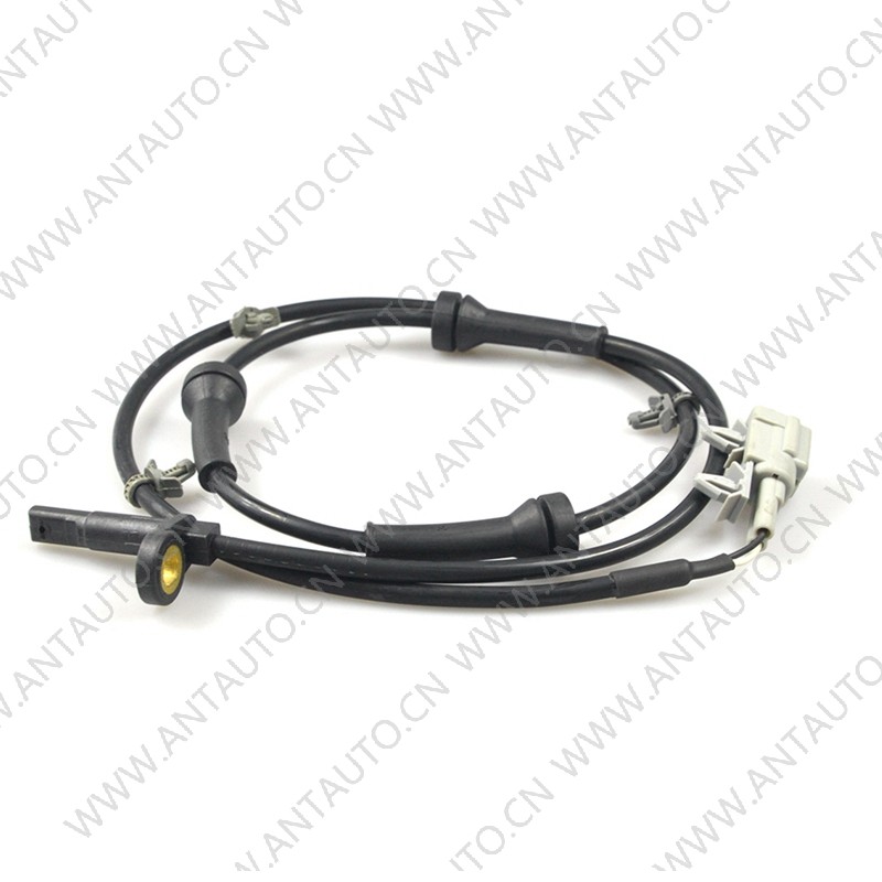 Sensor de velocidad de la rueda