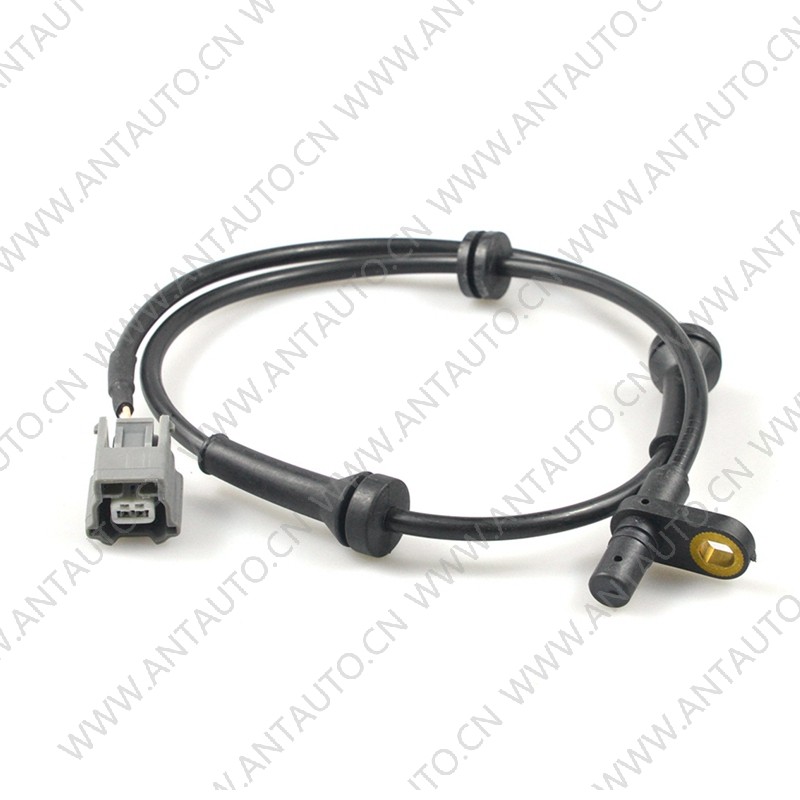 Sensor de velocidad de la rueda