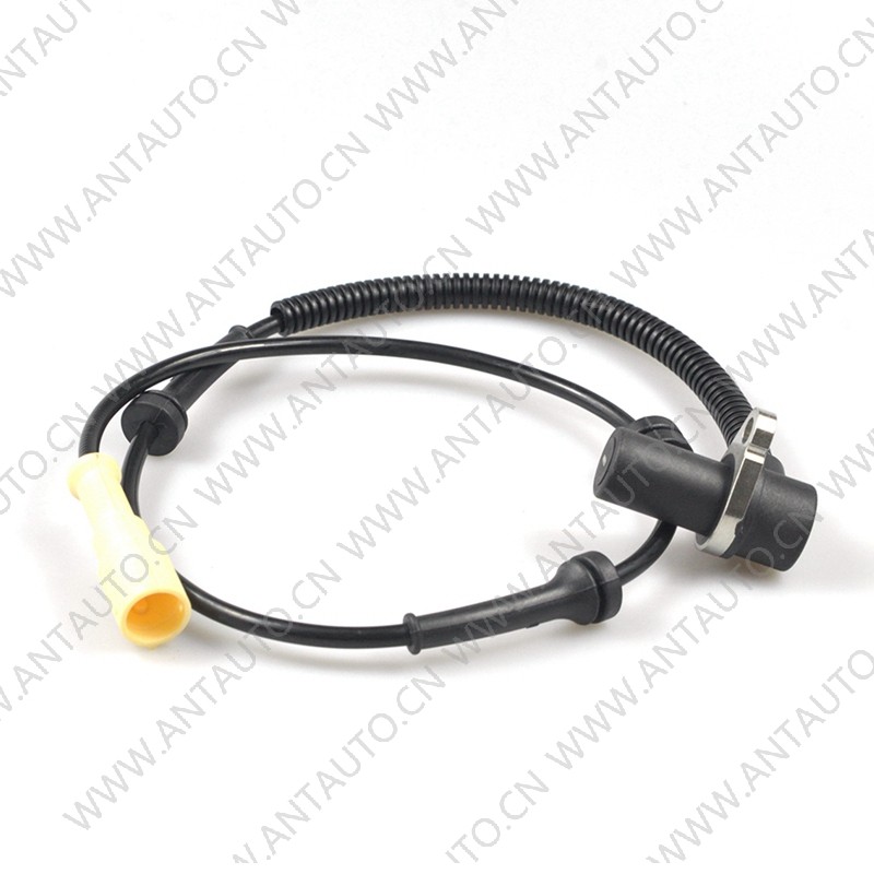 Sensor de velocidad de la rueda