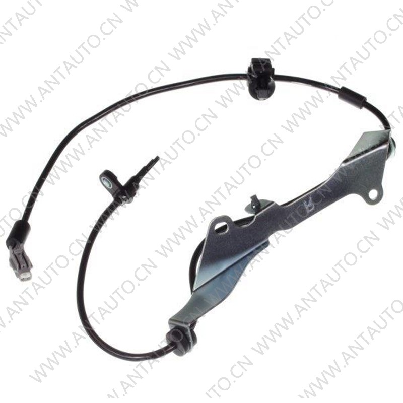 Sensor de velocidad de la rueda