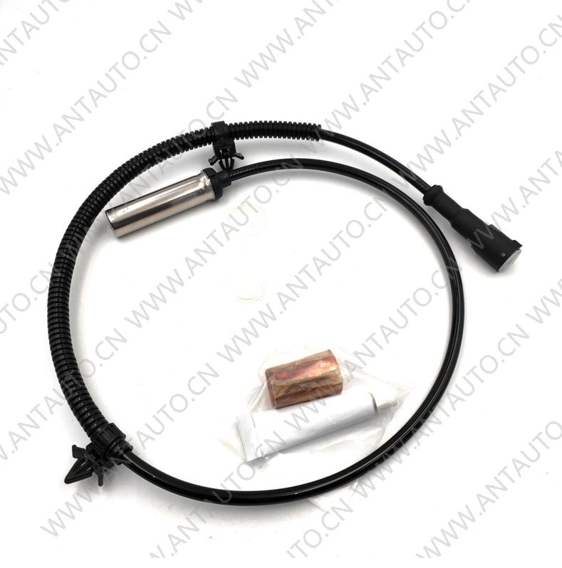 Sensor de velocidad de la rueda