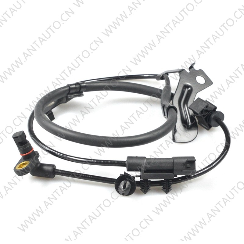 Sensor de velocidad de la rueda