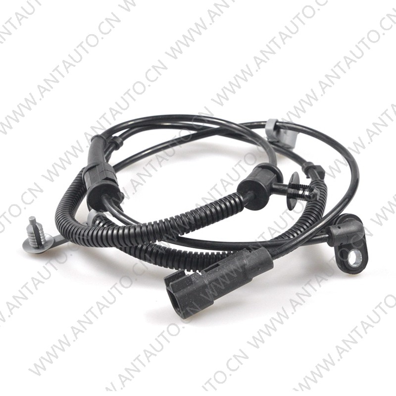 Sensor de velocidad de la rueda