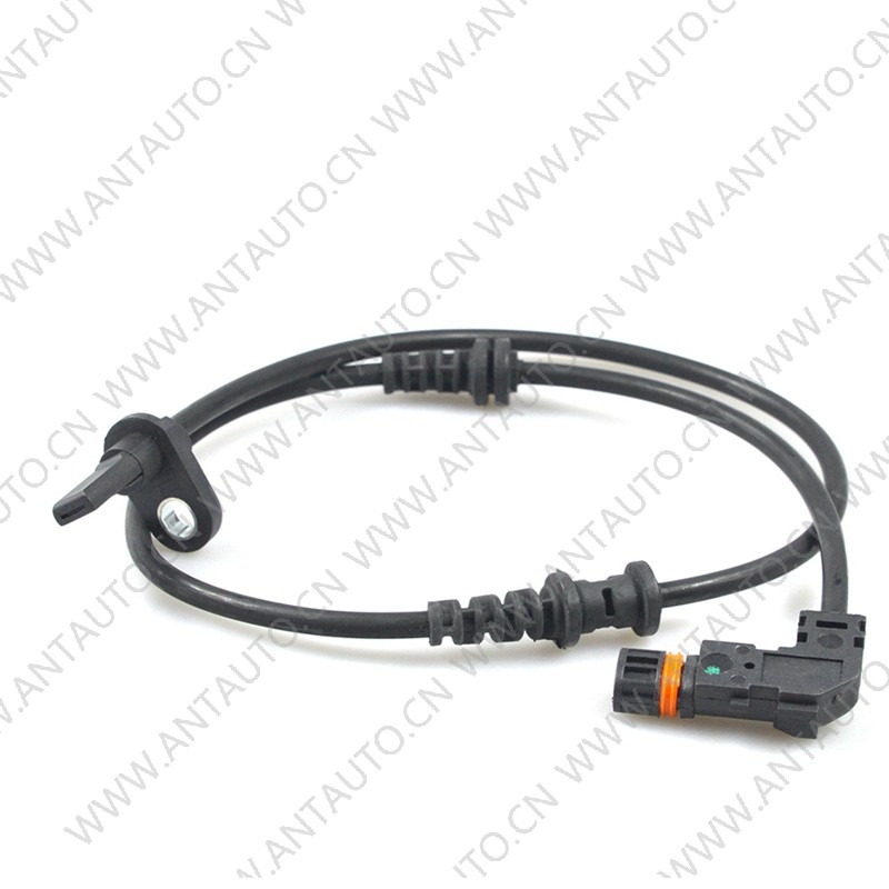 Sensor de velocidad de la rueda