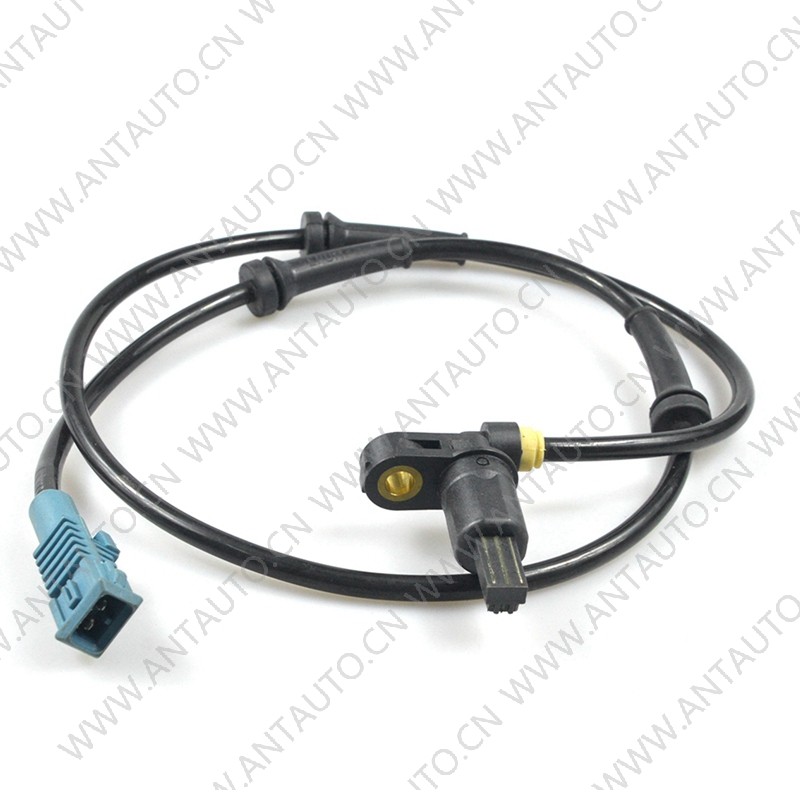 Sensor de velocidad de la rueda