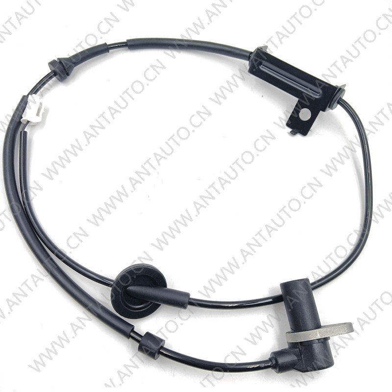 Sensor de velocidad de la rueda