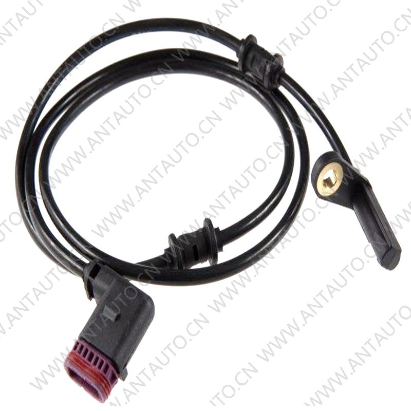 Sensor de velocidad de la rueda