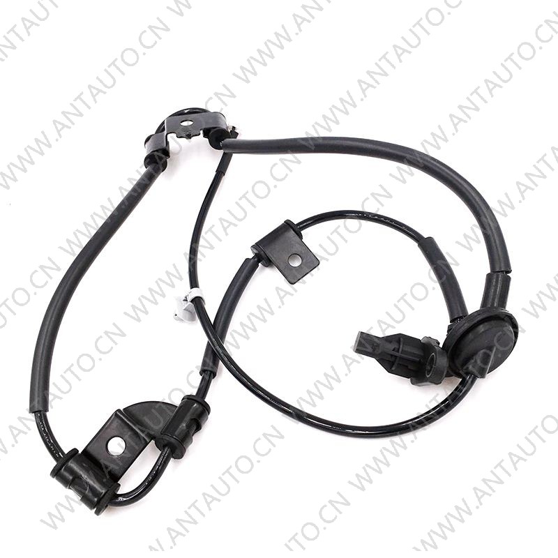 Sensor de velocidad de la rueda