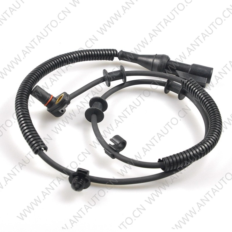 Sensor de velocidad de la rueda