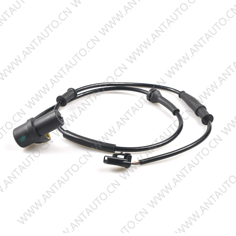 Sensor de velocidad de la rueda