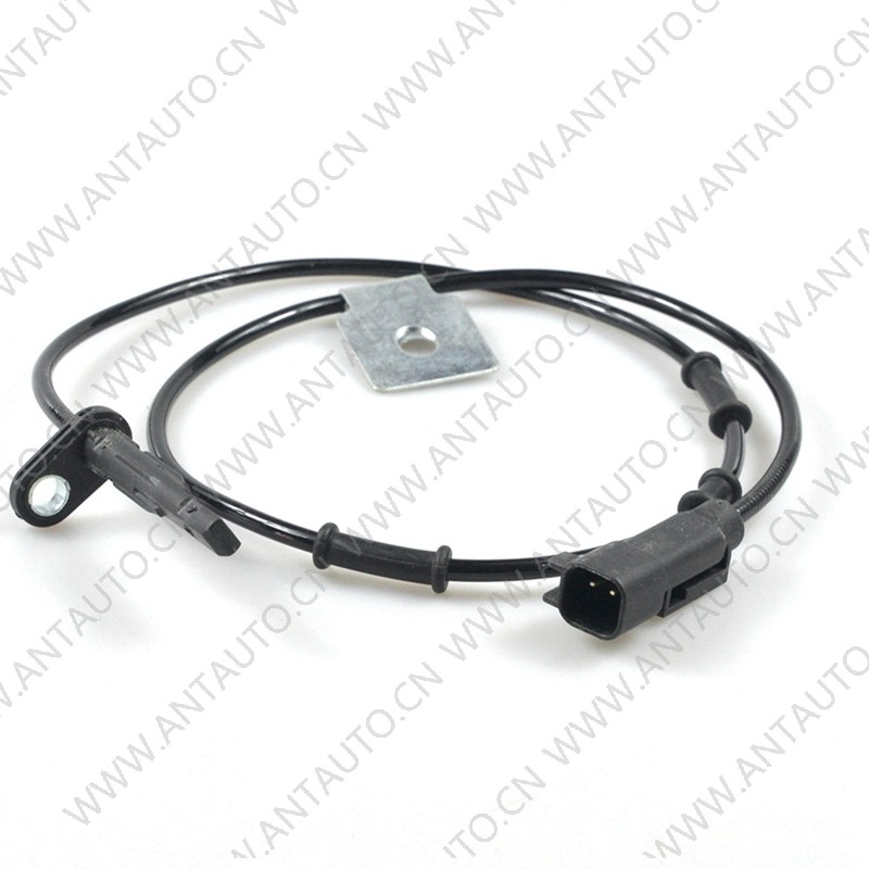 Sensor de velocidad de la rueda