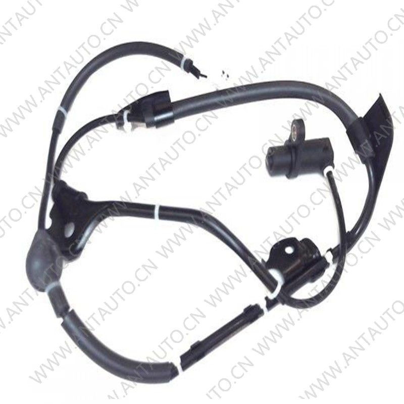 Sensor de velocidad de la rueda