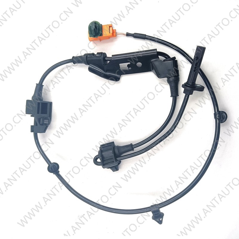 Sensor de velocidad de la rueda