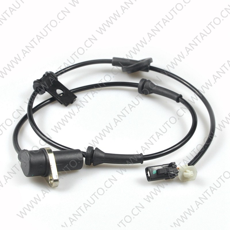 Sensor de velocidad de la rueda