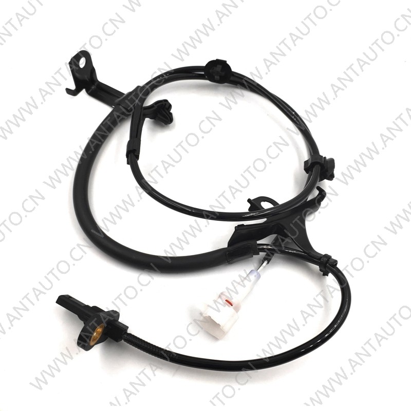 Sensor de velocidad de la rueda
