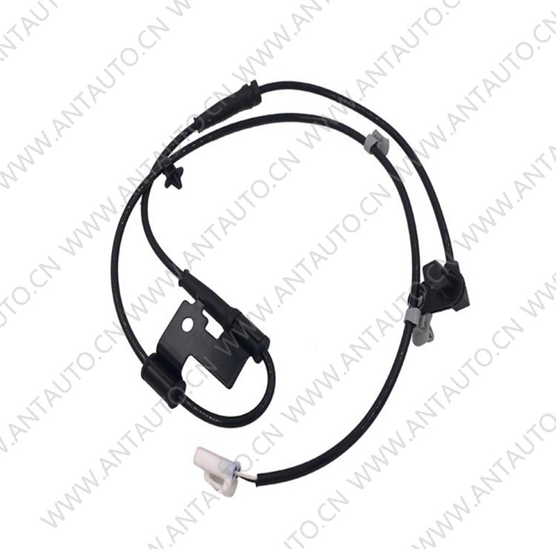 Sensor de velocidad de la rueda