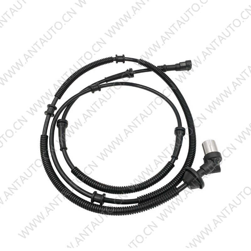 Sensor de velocidad de la rueda