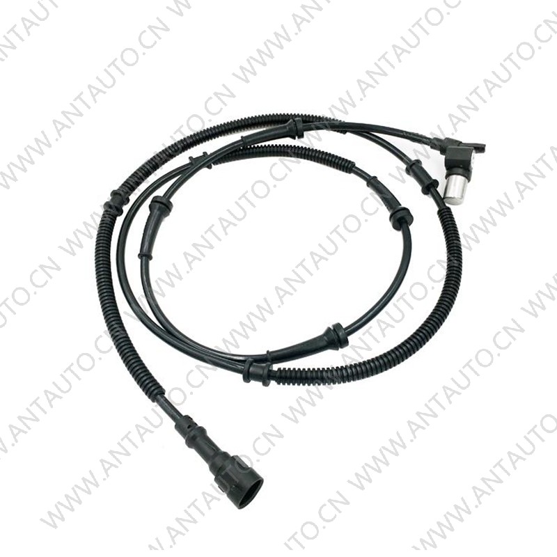 Sensor de velocidad de la rueda