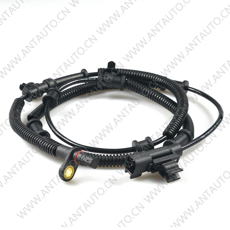 Sensor de velocidad de la rueda