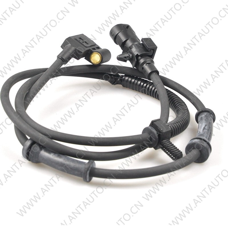 Sensor de velocidad de la rueda