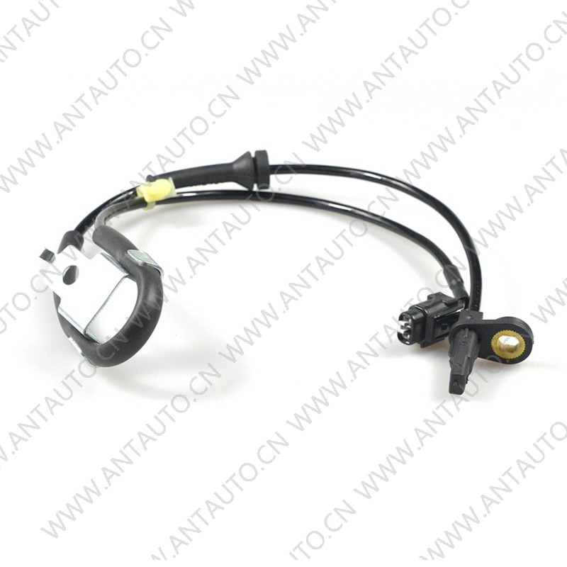 Sensor de velocidad de la rueda
