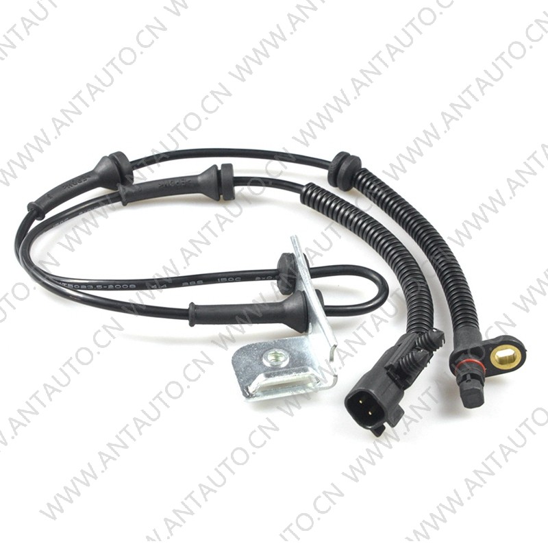 Sensor de velocidad de la rueda