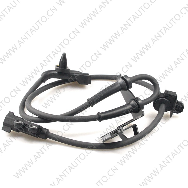 Sensor de velocidad de la rueda