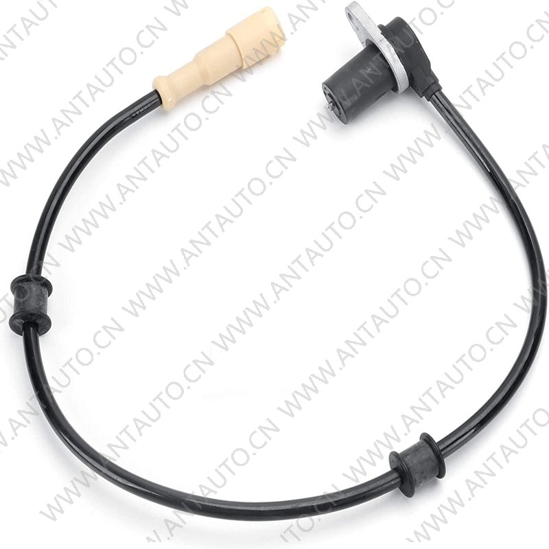 Sensor de velocidad de la rueda